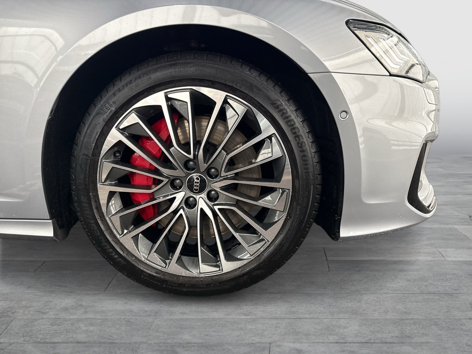 Audi A6 Avant 55 Q. HYBRID S LINE PANO AHK B&O