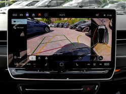 Volkswagen ID.7 Tourer PRO BLACK STYLE AHK 360°CAM ACC LM20