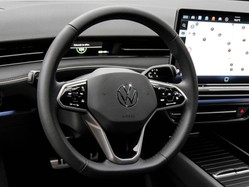 Volkswagen ID.7 Tourer PRO BLACK STYLE AHK 360°CAM ACC LM20