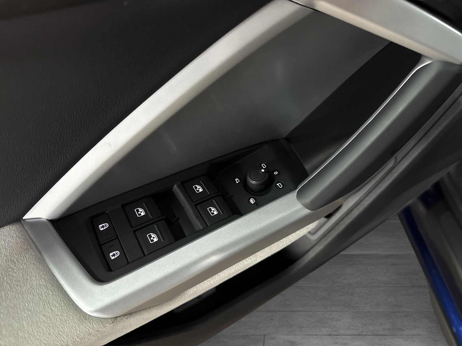 Audi Q3 35 PANO KAMERA ALU18 eKLAPPE NAVI+ SITZHEIZ.