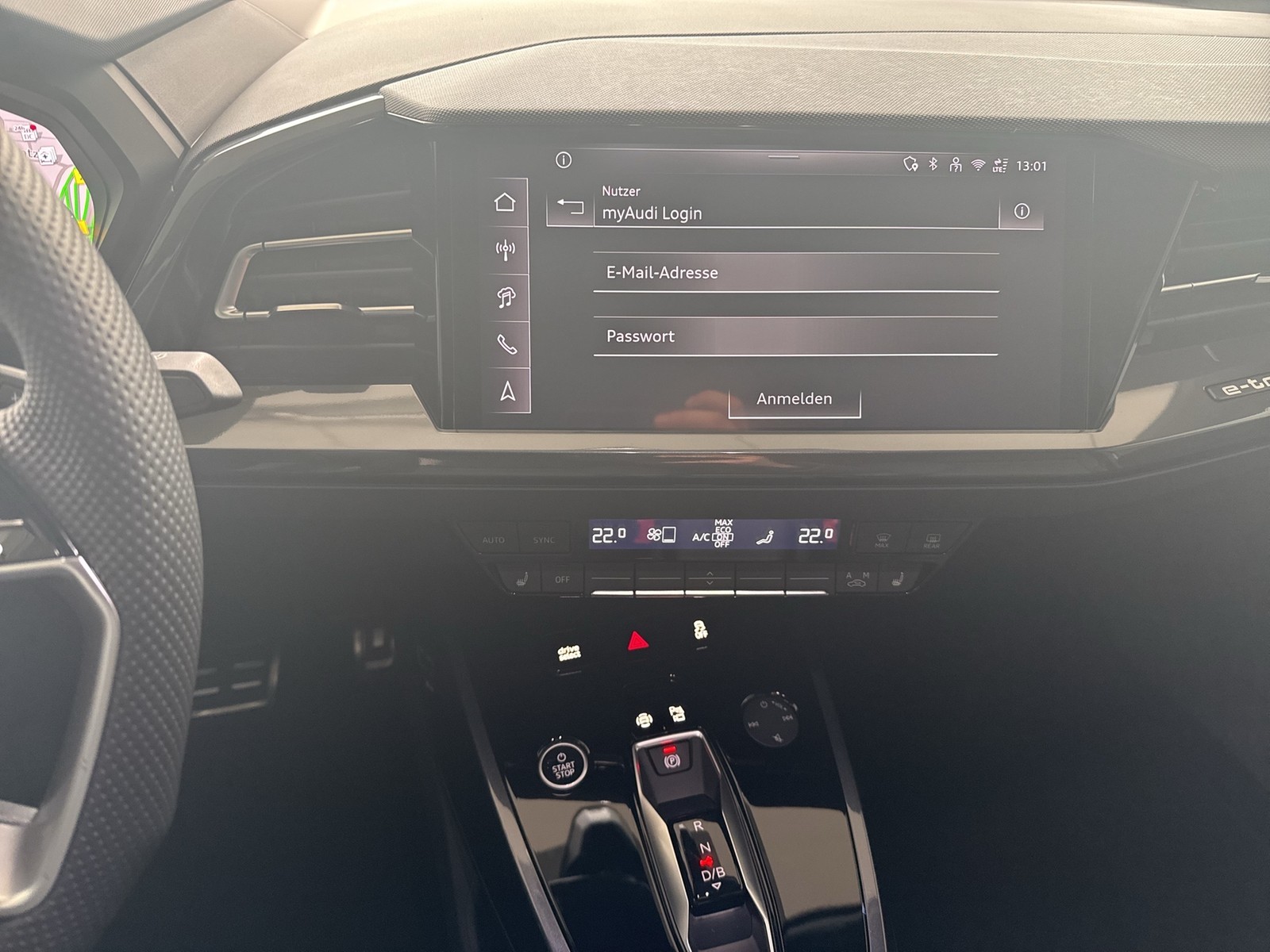 Audi Q4 Sportback 55 e-tron quattro +editionSLine+AHK+Pano+Assistenzpaket+