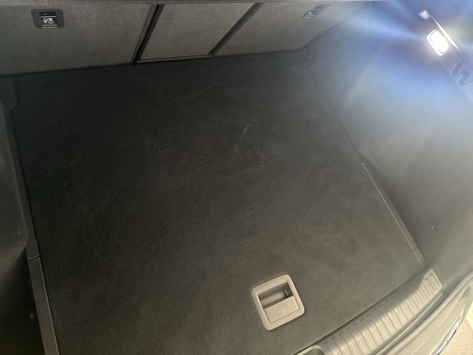 Audi Q4 Sportback 55 e-tron quattro +editionSLine+AHK+Pano+Assistenzpaket+