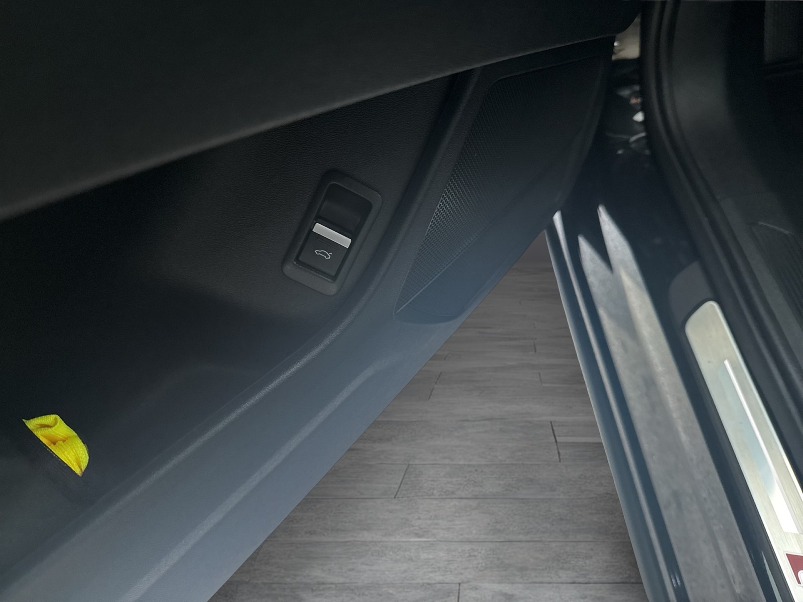 Audi Q4 Sportback 55 e-tron quattro +editionSLine+AHK+Pano+Assistenzpaket+