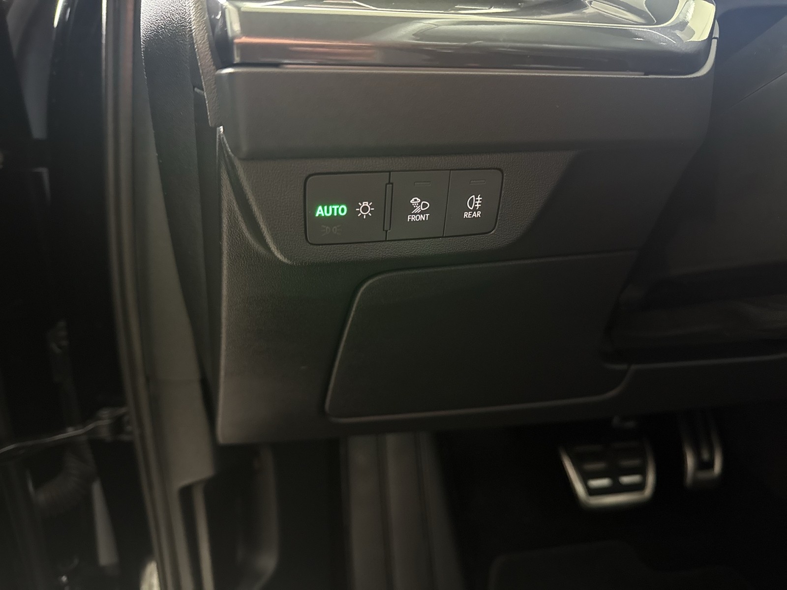 Audi Q4 Sportback 55 e-tron quattro +editionSLine+AHK+Pano+Assistenzpaket+