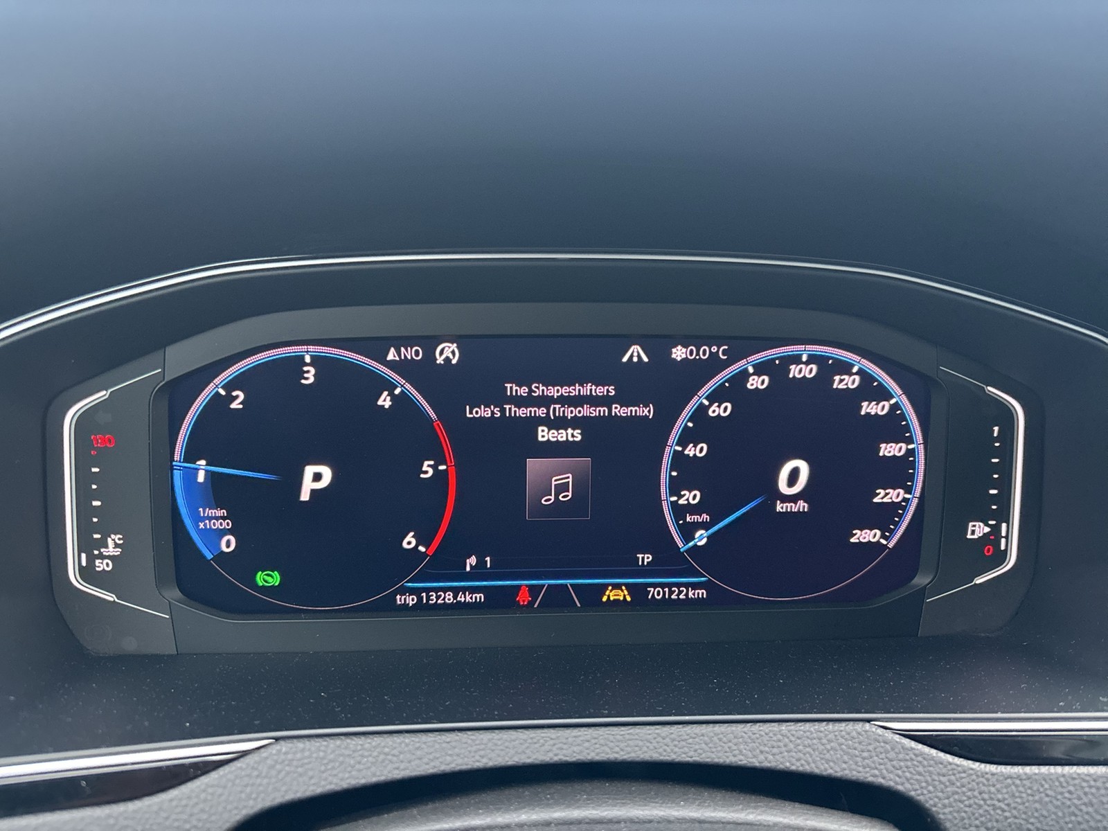 Volkswagen Arteon 2.0 R-Line ALU19 LEDER PANO SOUND 4X4