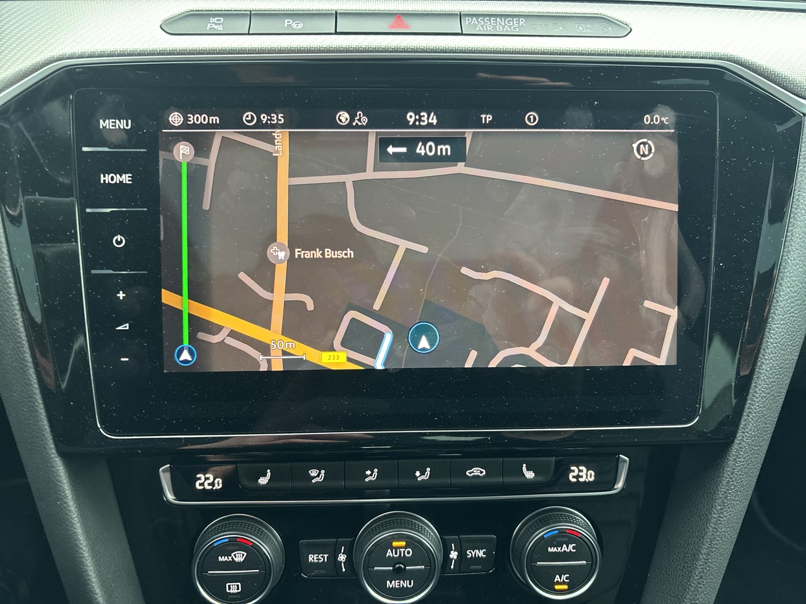 Volkswagen Arteon 2.0 R-Line ALU19 LEDER PANO SOUND 4X4