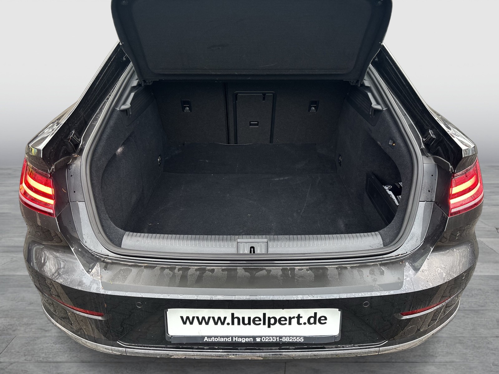 Volkswagen Arteon 2.0 R-Line ALU19 LEDER PANO SOUND 4X4