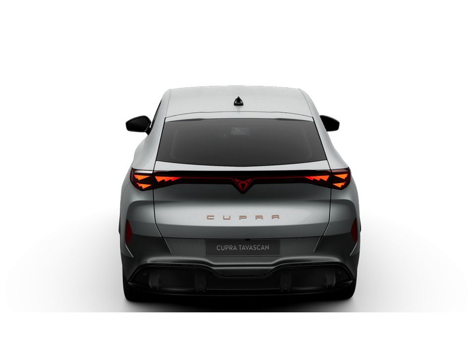 Cupra Tavascan SENNHEISER eSITZE eKLAPPE KEYLESS LM20