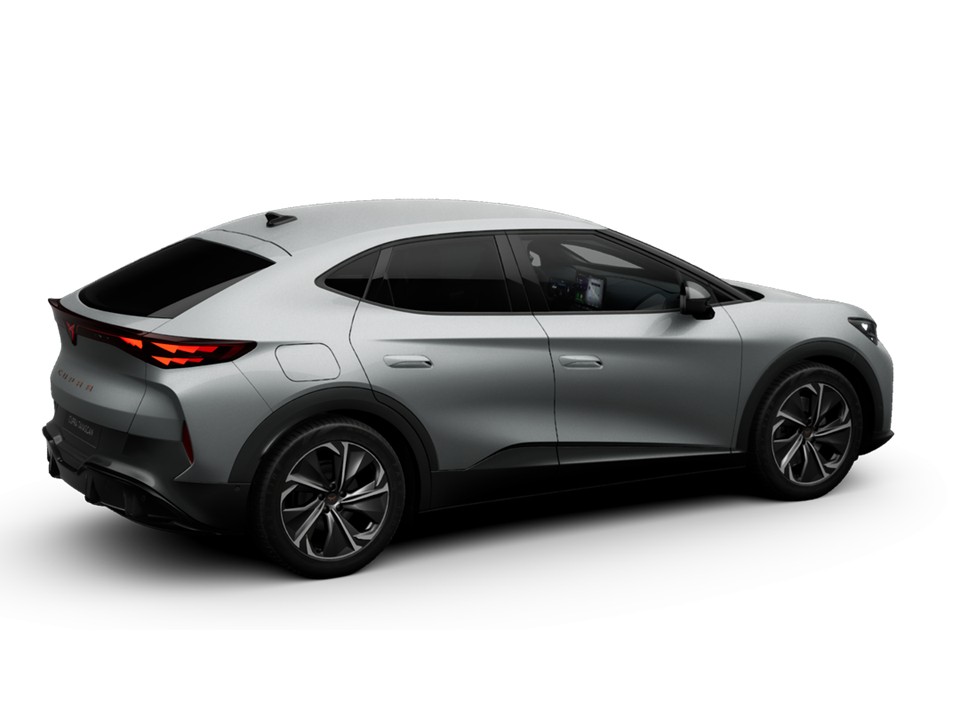 Cupra Tavascan SENNHEISER eSITZE eKLAPPE KEYLESS LM20