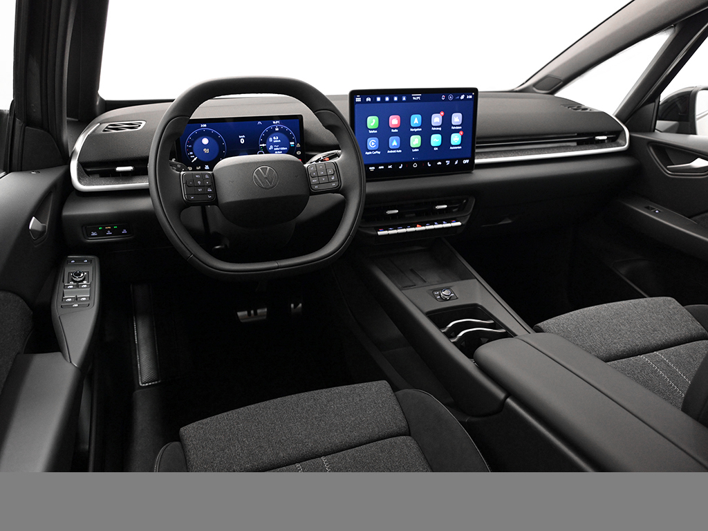 Volkswagen ID.3 Neo STYLE eSITZE MATRIXLED KEYLESS LM20
