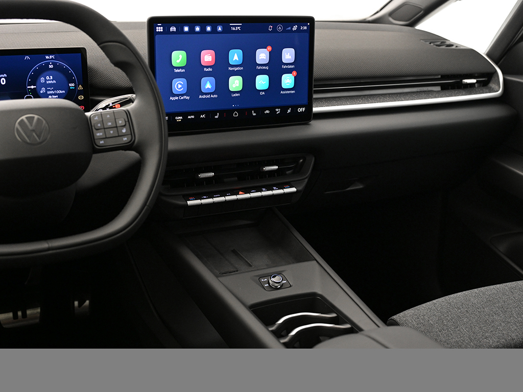 Volkswagen ID.3 Neo STYLE eSITZE MATRIXLED KEYLESS LM20
