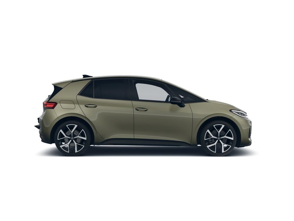 Volkswagen ID.3 Neo STYLE eSITZE MATRIXLED KEYLESS LM20