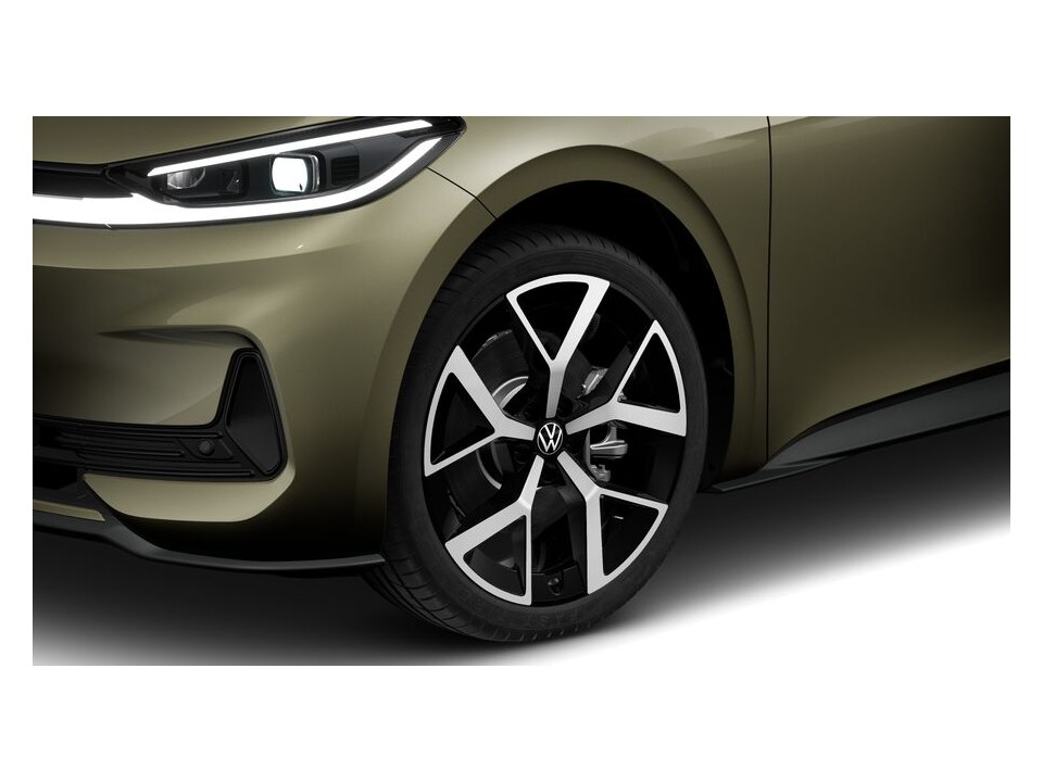 Volkswagen ID.3 Neo STYLE eSITZE MATRIXLED KEYLESS LM20