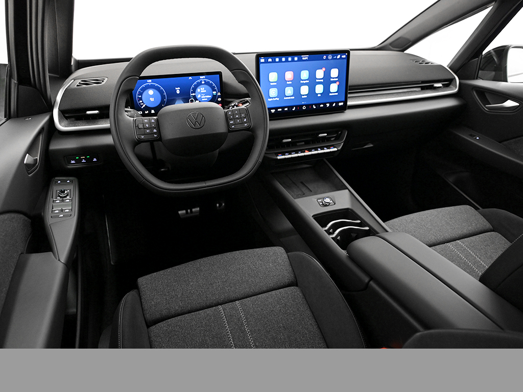 Volkswagen ID.3 Neo STYLE eSITZE MATRIXLED KEYLESS LM20