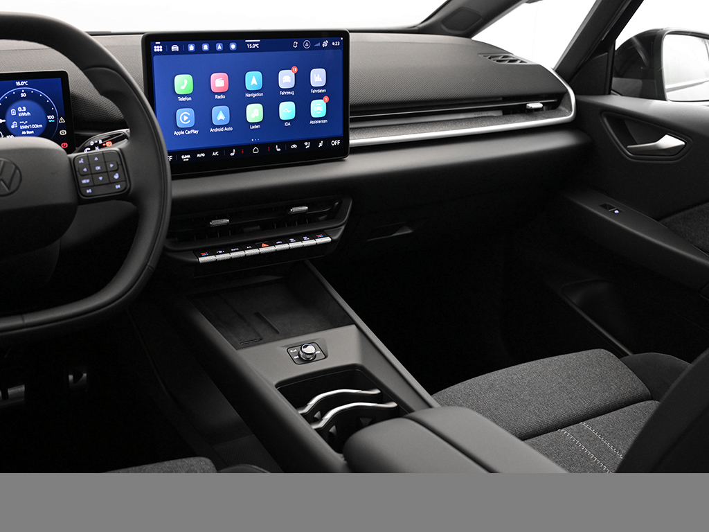 Volkswagen ID.3 Neo STYLE eSITZE MATRIXLED KEYLESS LM20
