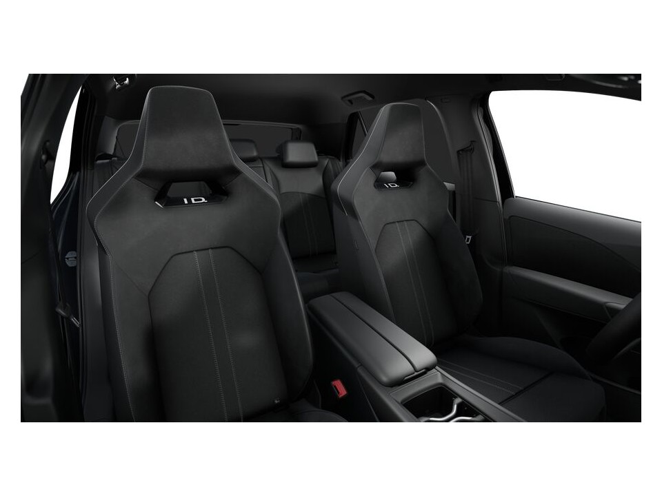 Volkswagen ID.3 Neo STYLE eSITZE MATRIXLED KEYLESS LM20