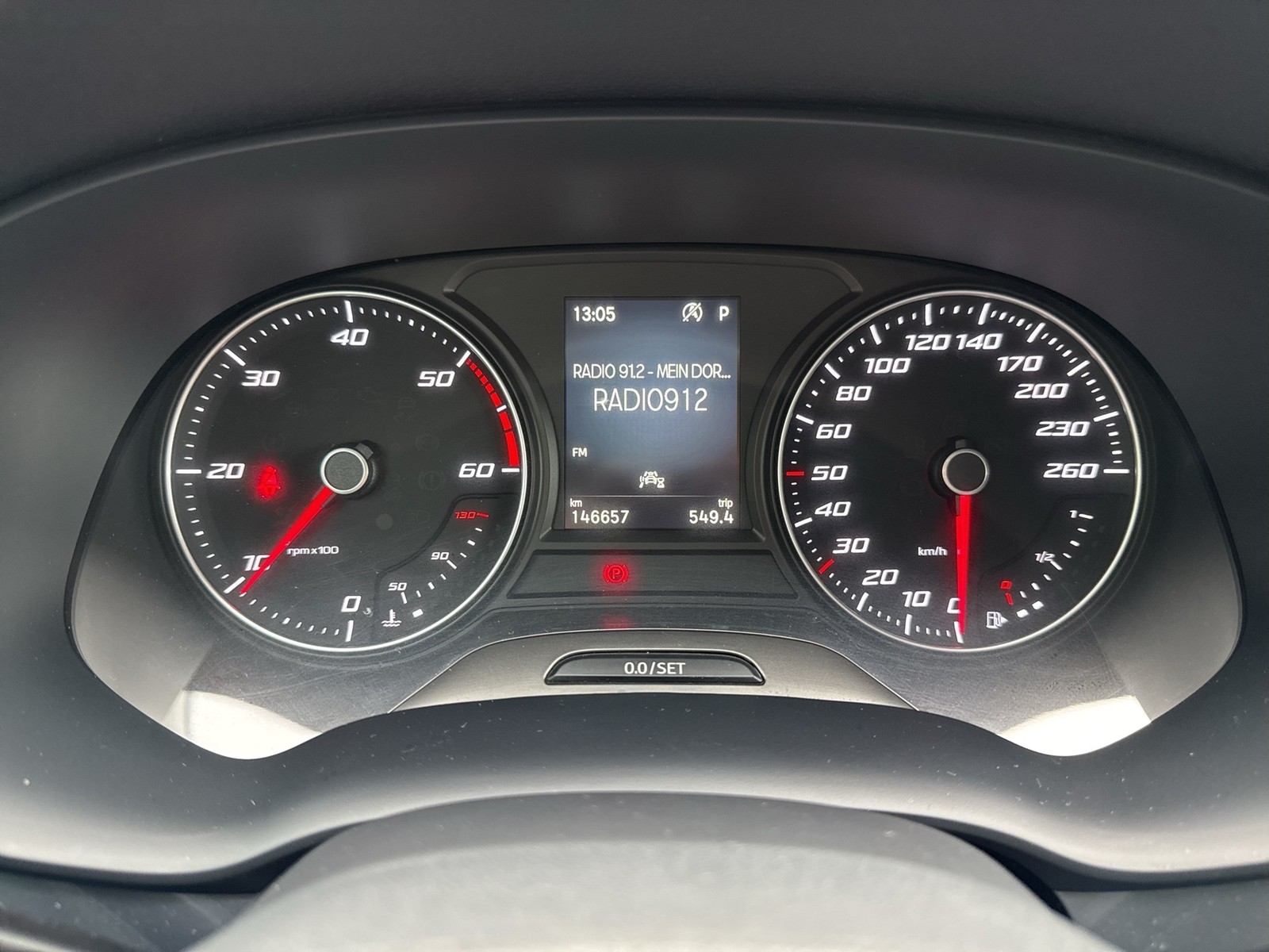 Seat Ateca 2.0 Style AHK eKLAPPE CARPLAY