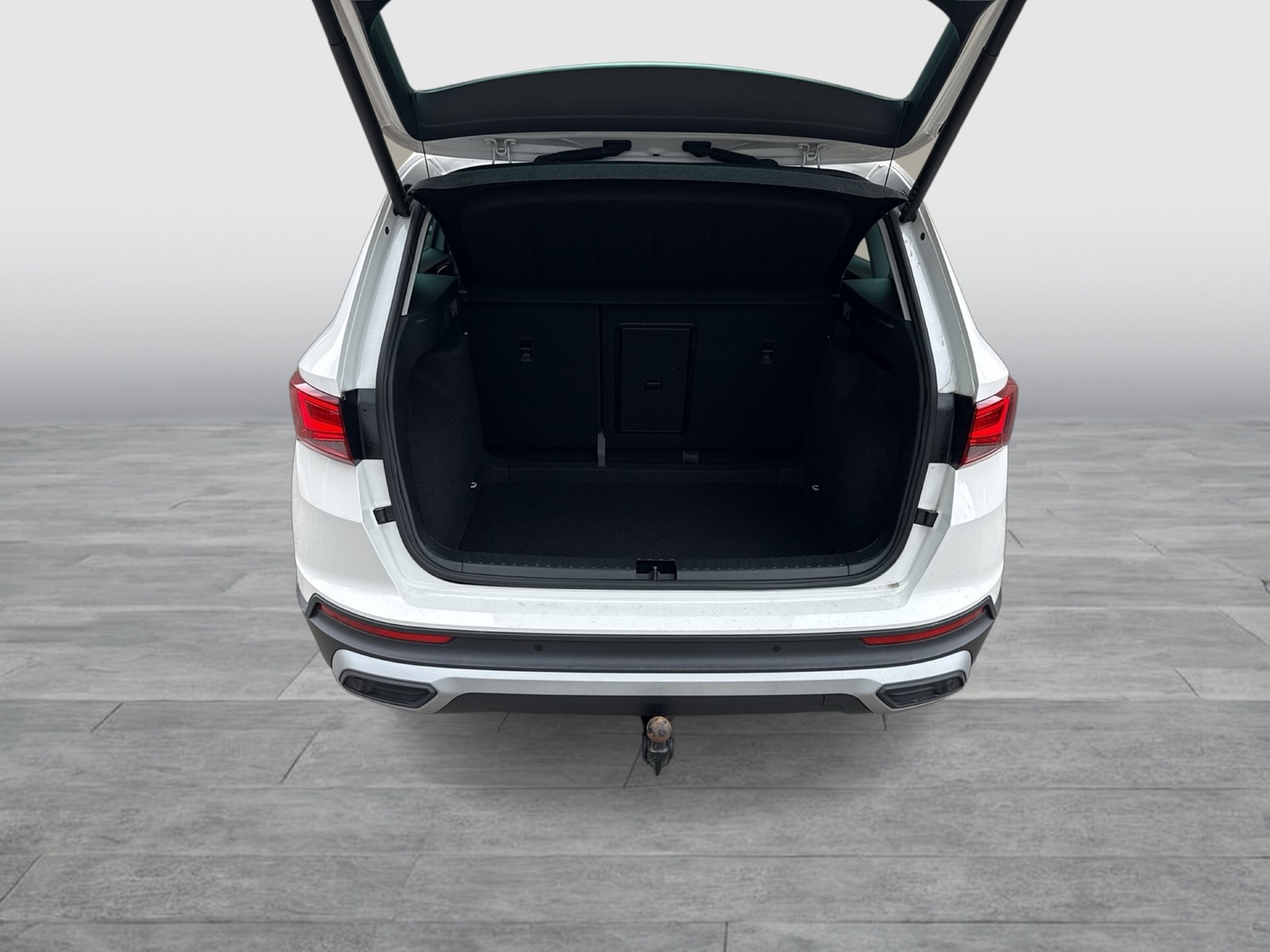 Seat Ateca 2.0 Style AHK eKLAPPE CARPLAY