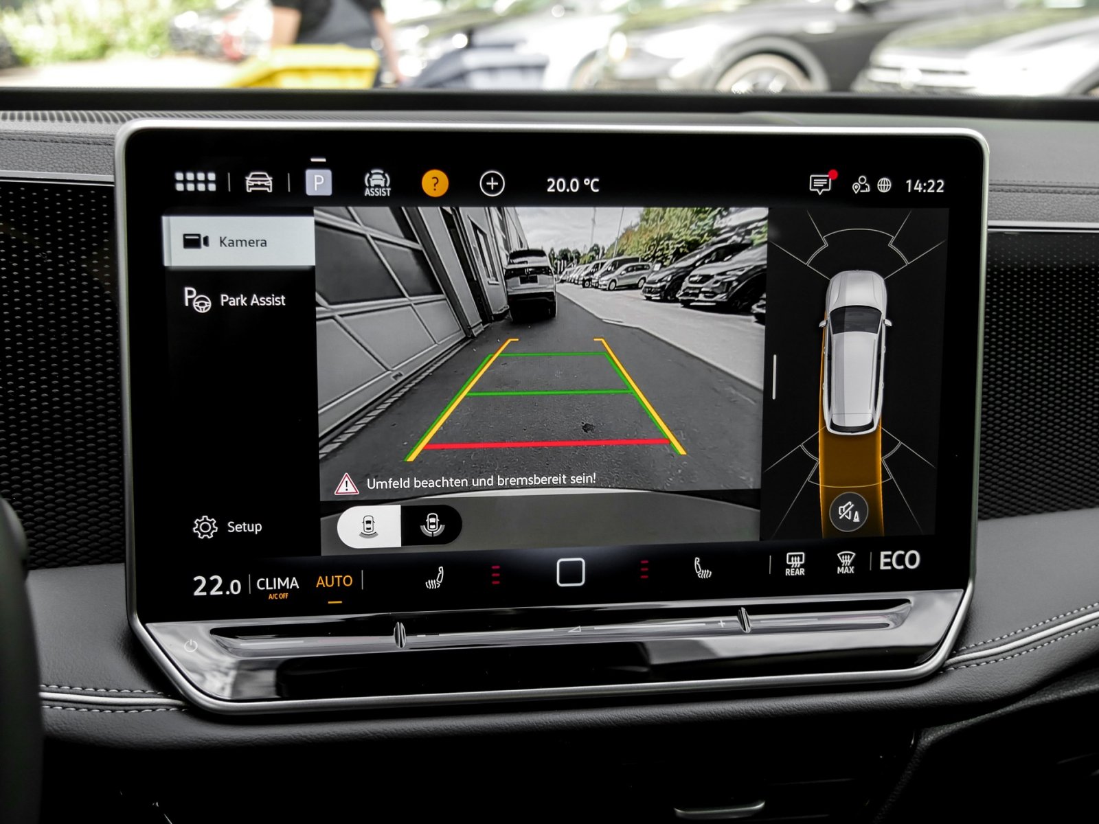 Volkswagen Passat Variant eHYBRID TAXI | MIETWAGEN REUSS