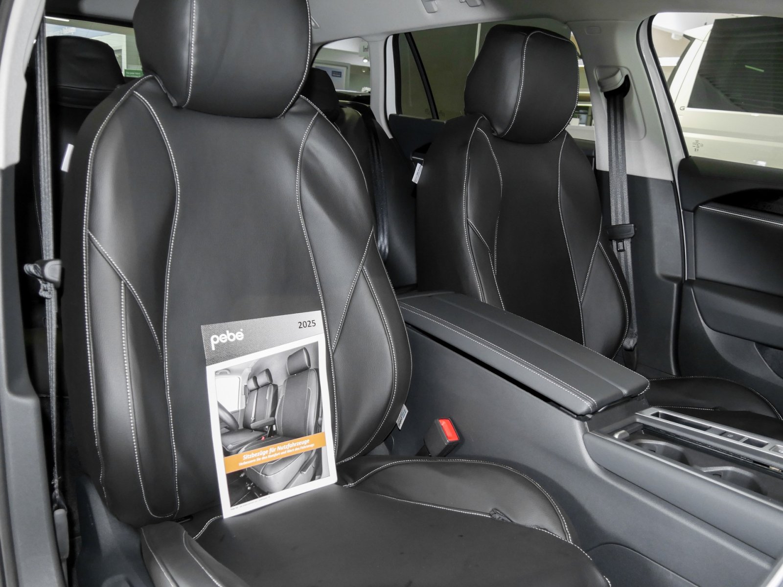 Volkswagen Passat Variant eHYBRID TAXI | MIETWAGEN REUSS