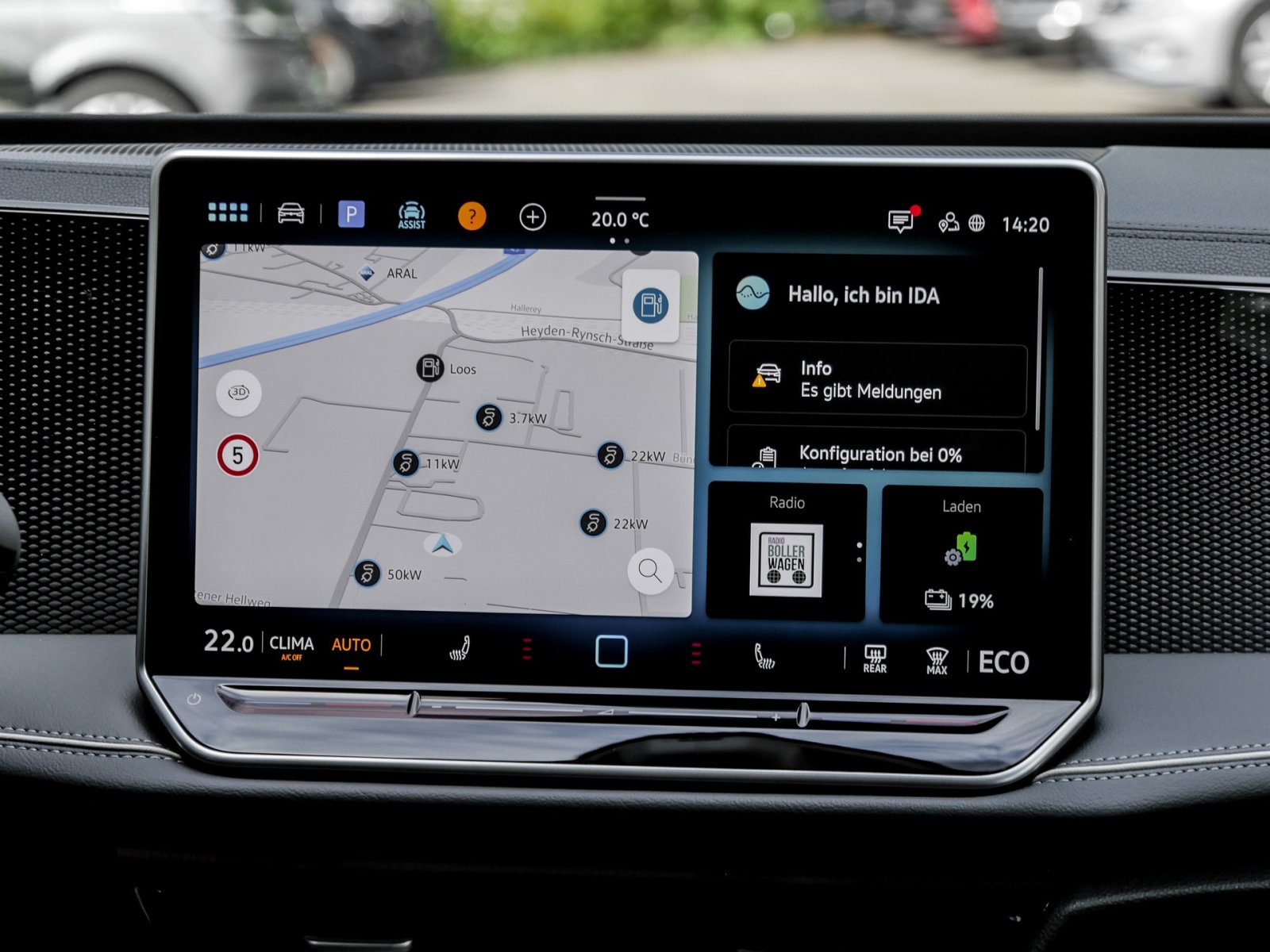 Volkswagen Passat Variant eHYBRID TAXI | MIETWAGEN REUSS