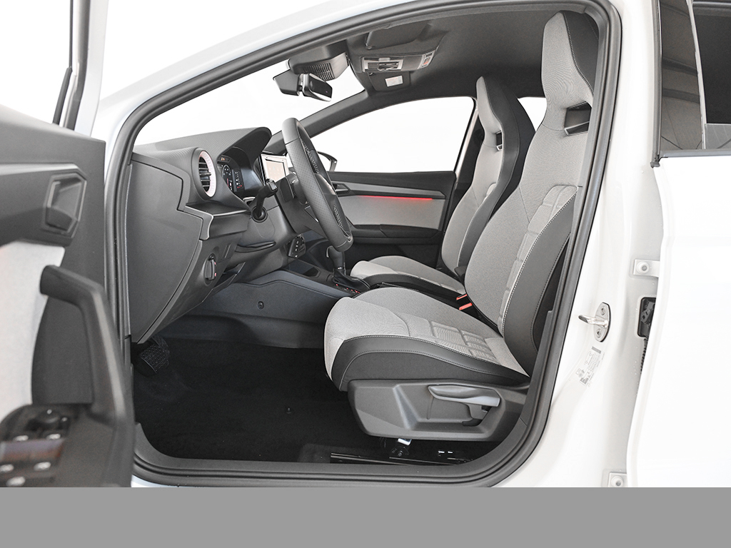Seat Ibiza FR DSG SITZHZG CAM LM18 LED