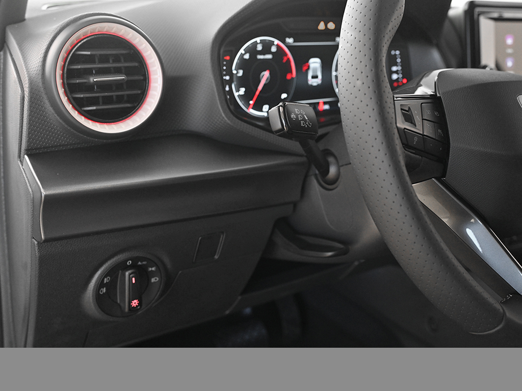 Seat Ibiza FR DSG SITZHZG CAM LM18 LED