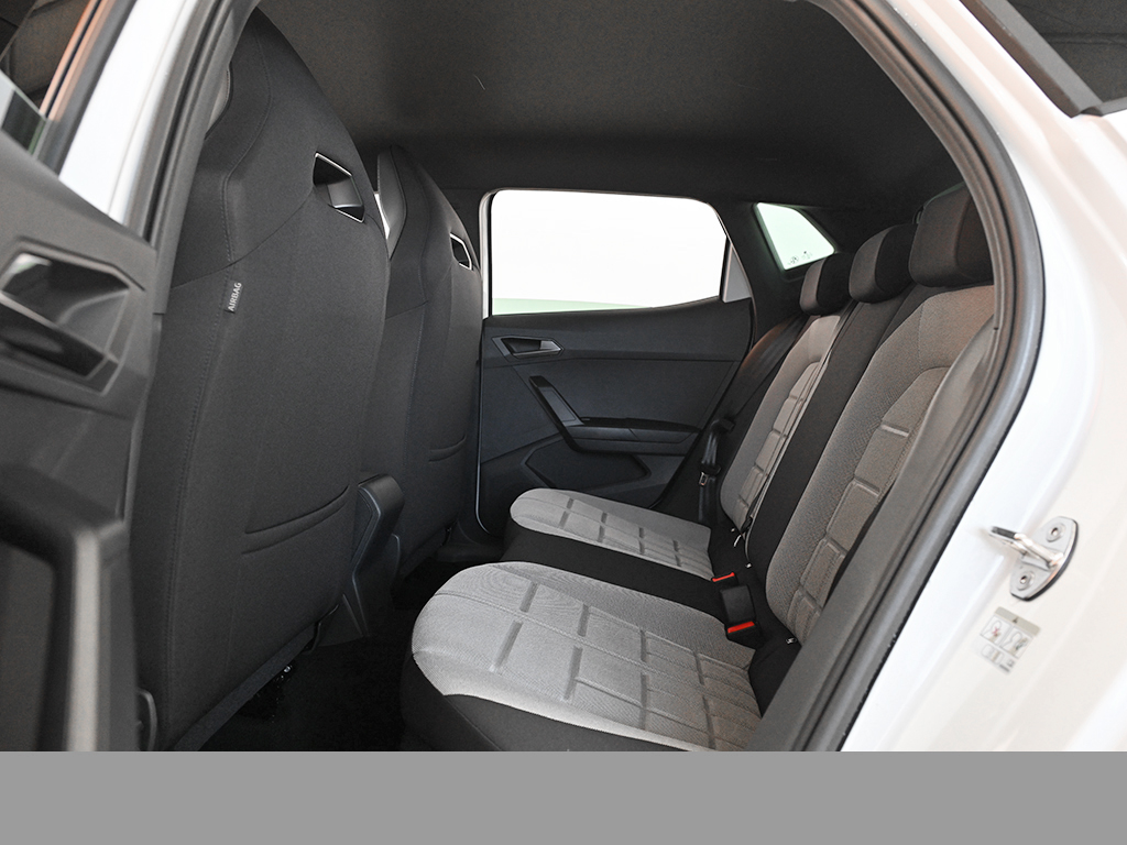 Seat Ibiza FR DSG SITZHZG CAM LM18 LED