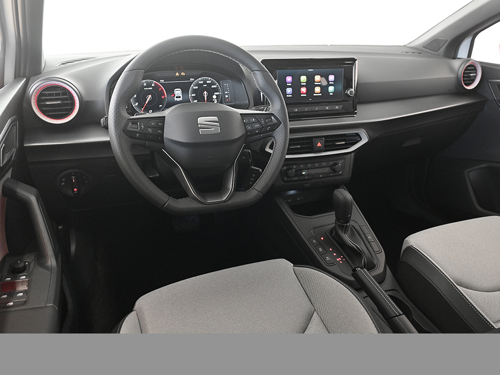 Seat Ibiza FR DSG SITZHZG CAM LM18 LED