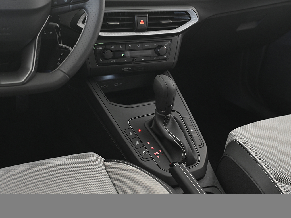 Seat Ibiza 1.0 FR DSG SITZHZG CAM LM18 LED