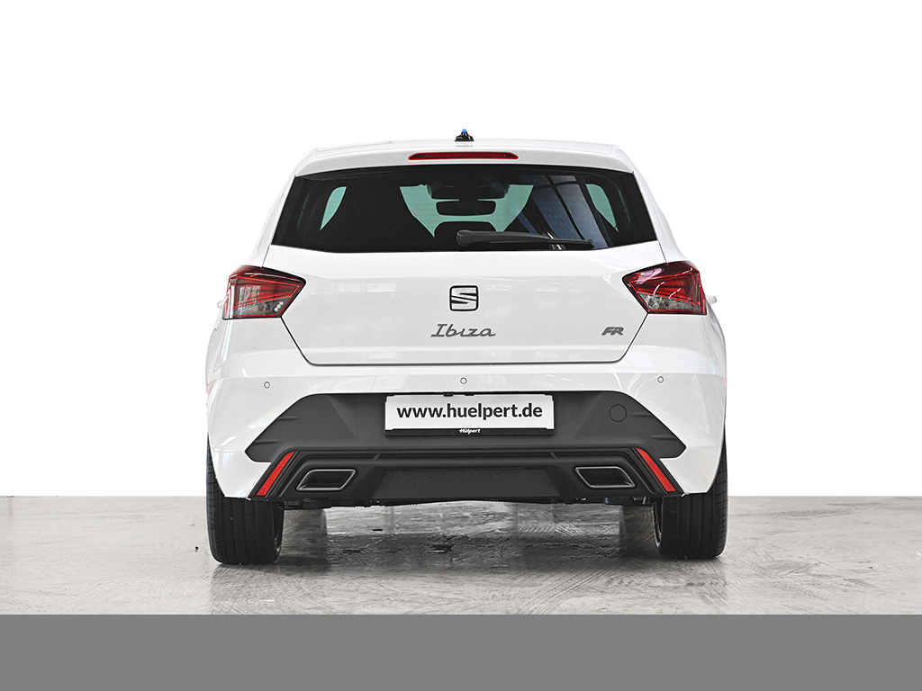 Seat Ibiza FR DSG SITZHZG CAM LM18 LED