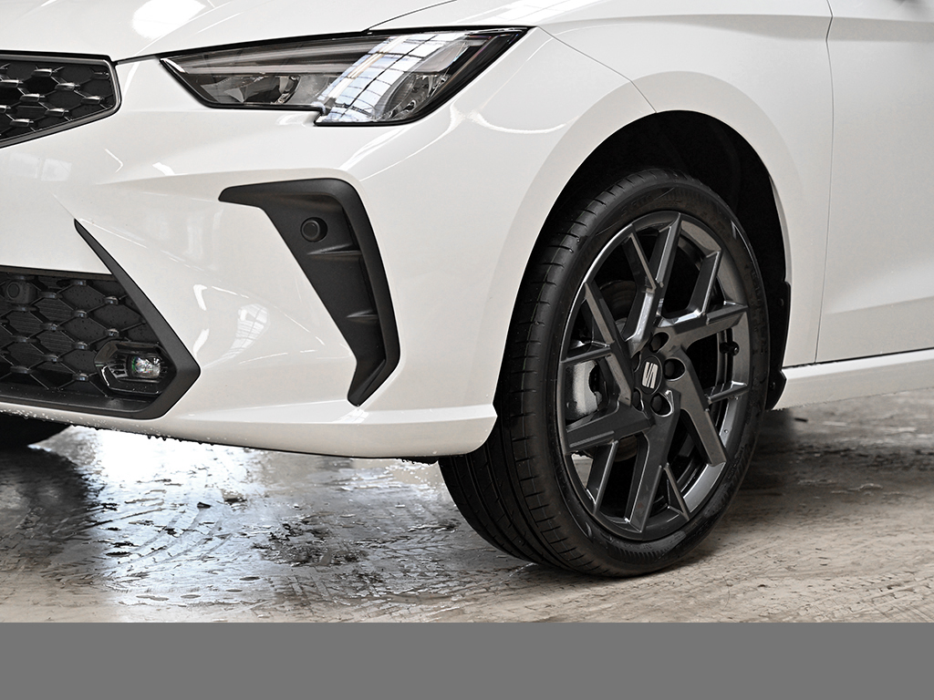 Seat Ibiza FR DSG SITZHZG CAM LM18 LED