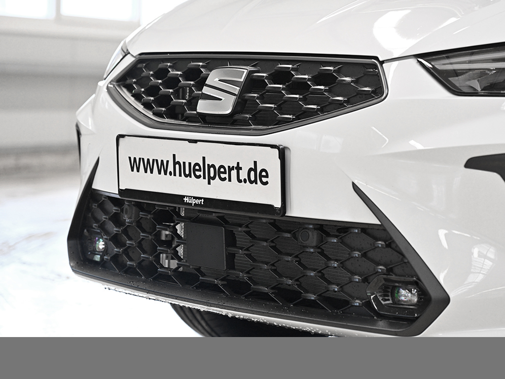 Seat Ibiza FR DSG SITZHZG CAM LM18 LED