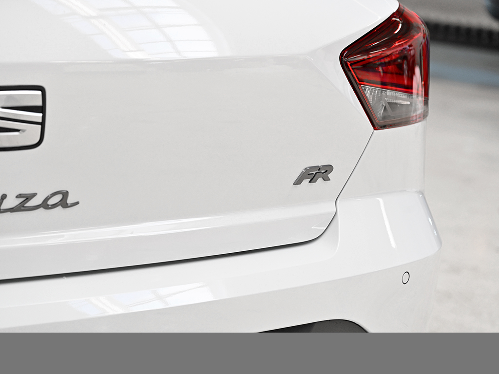 Seat Ibiza FR DSG SITZHZG CAM LM18 LED