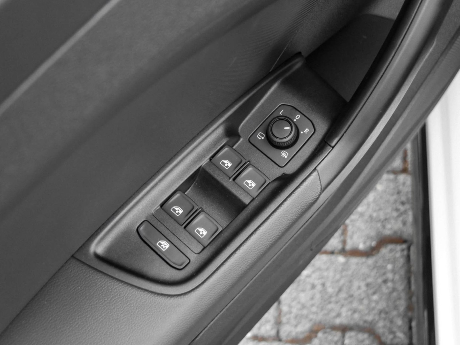 Audi A1 Sportback 30 S LINE BLACKPAK ACC LM17 NAVI+
