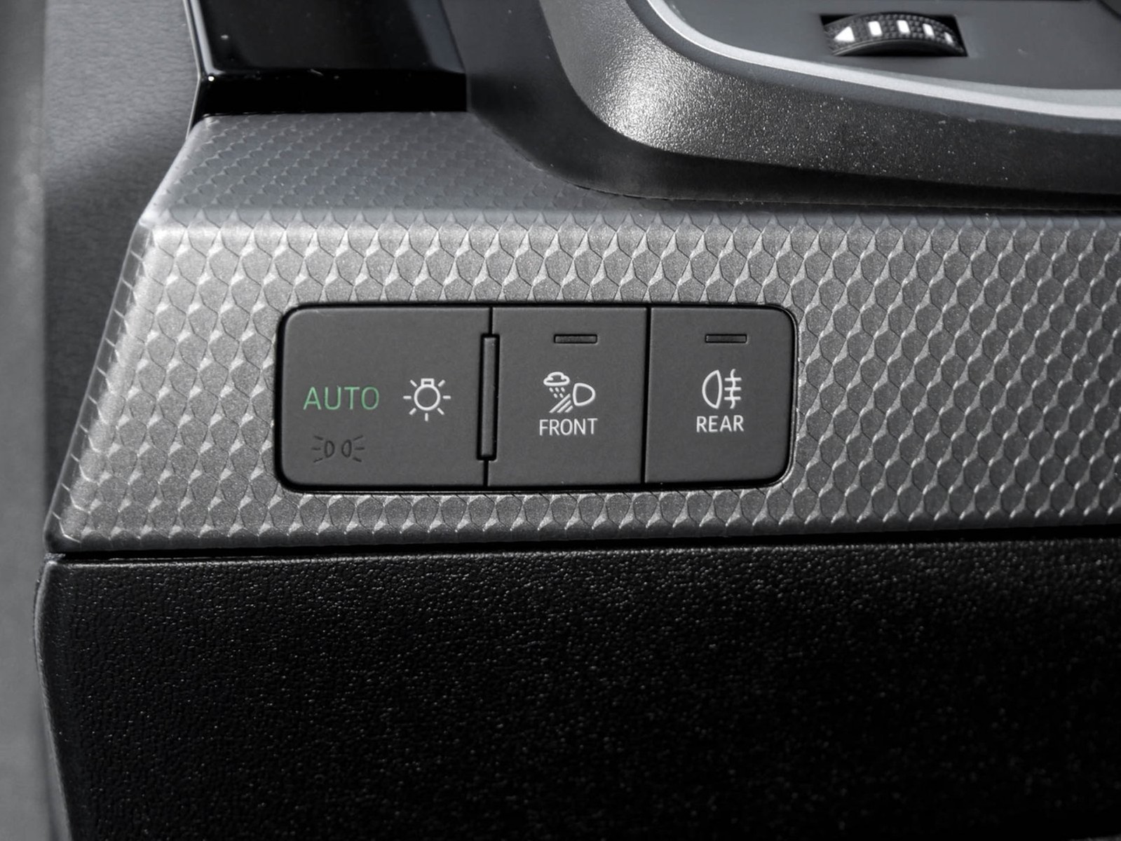Audi A1 Sportback 30 S LINE BLACKPAK ACC LM17 NAVI+
