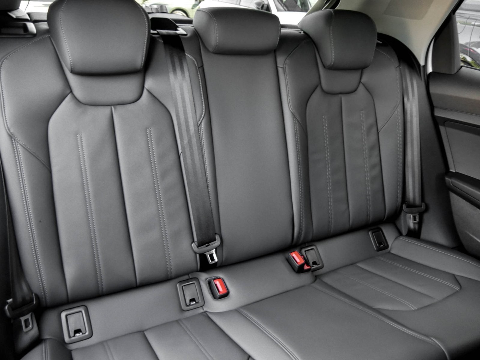 Audi A1 Sportback 30 S LINE BLACKPAK ACC LM17 NAVI+