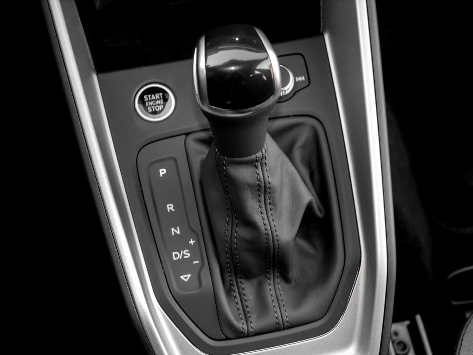 Audi A1 Sportback 30 S LINE BLACKPAK ACC LM17 NAVI+