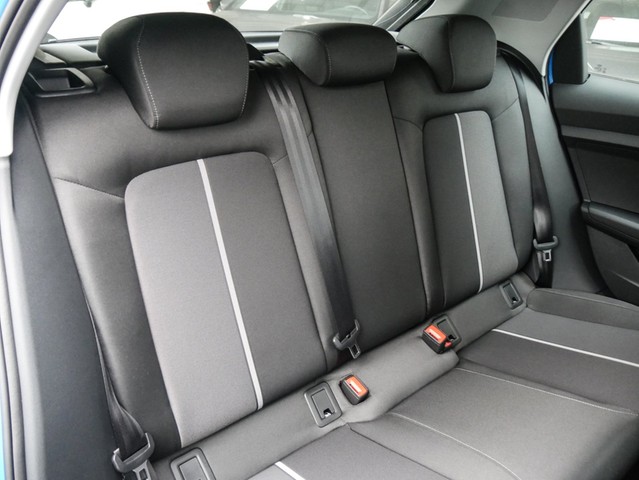 Audi A1 Sportback 25 S LINE BLACKPAK CARPLAY LED ALU