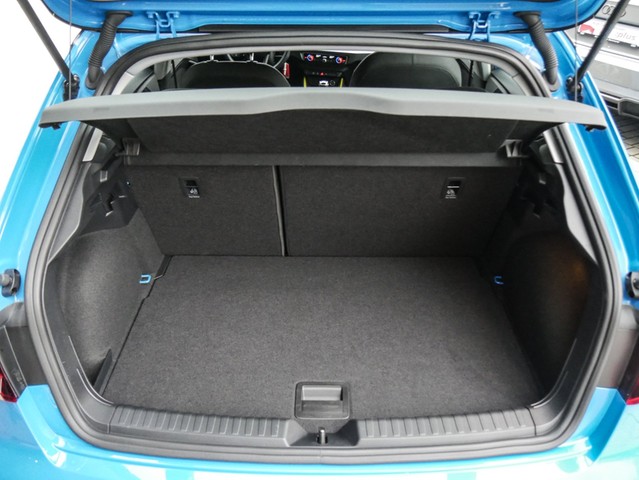 Audi A1 Sportback 25 S LINE BLACKPAK CARPLAY LED ALU