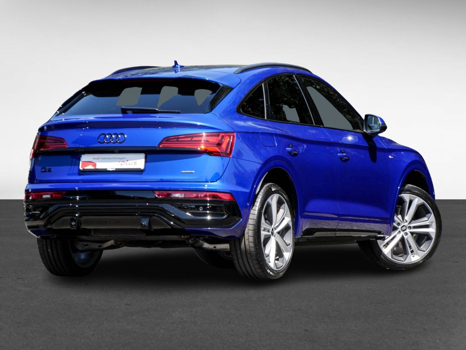Audi Q5 Sportback 45 quattro S LINE PANO AHK CAM LM21