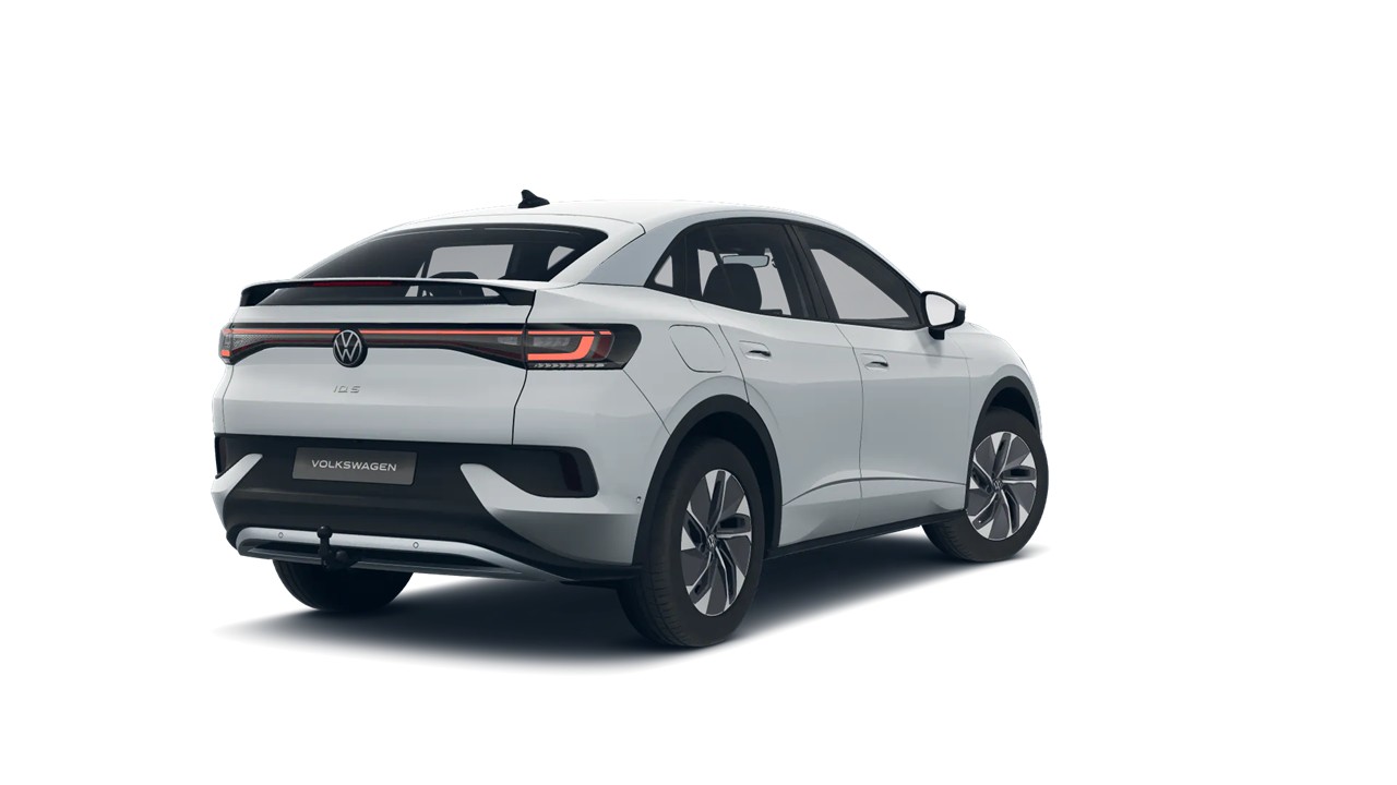 Volkswagen ID.5 Pro WÄRMEPUMPE AHK 360°CAM ACC LM19 EKLAPPE