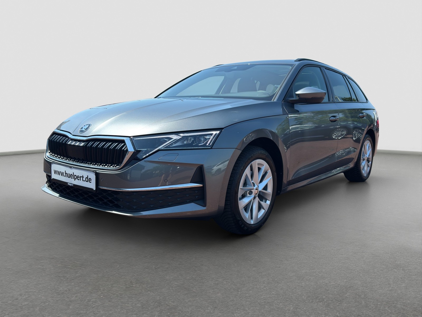 Skoda Octavia Combi 1.5 e-TEC SELECTION PANO AHK CAM
