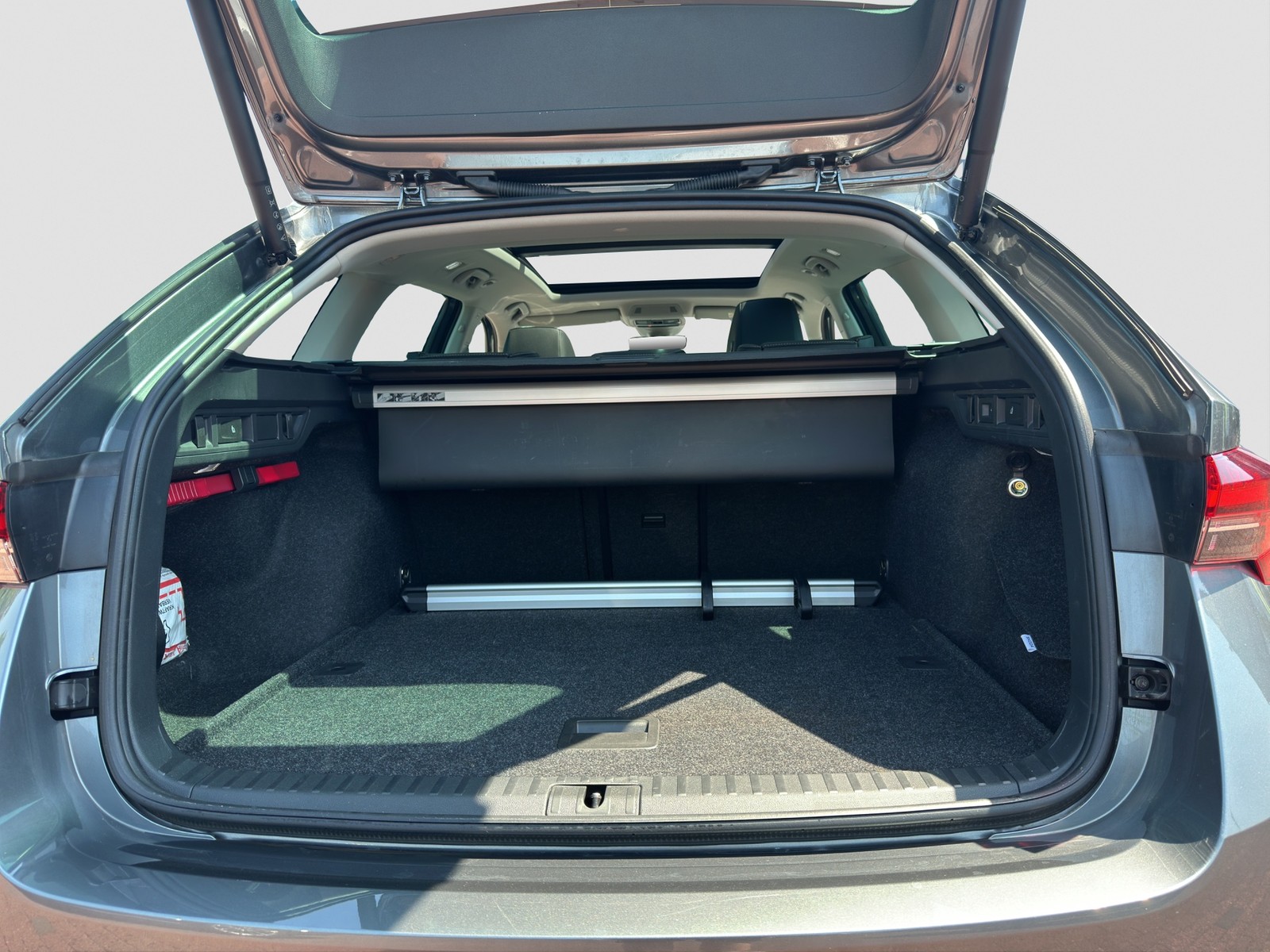Skoda Octavia Combi 1.5 e-TEC SELECTION PANO AHK CAM