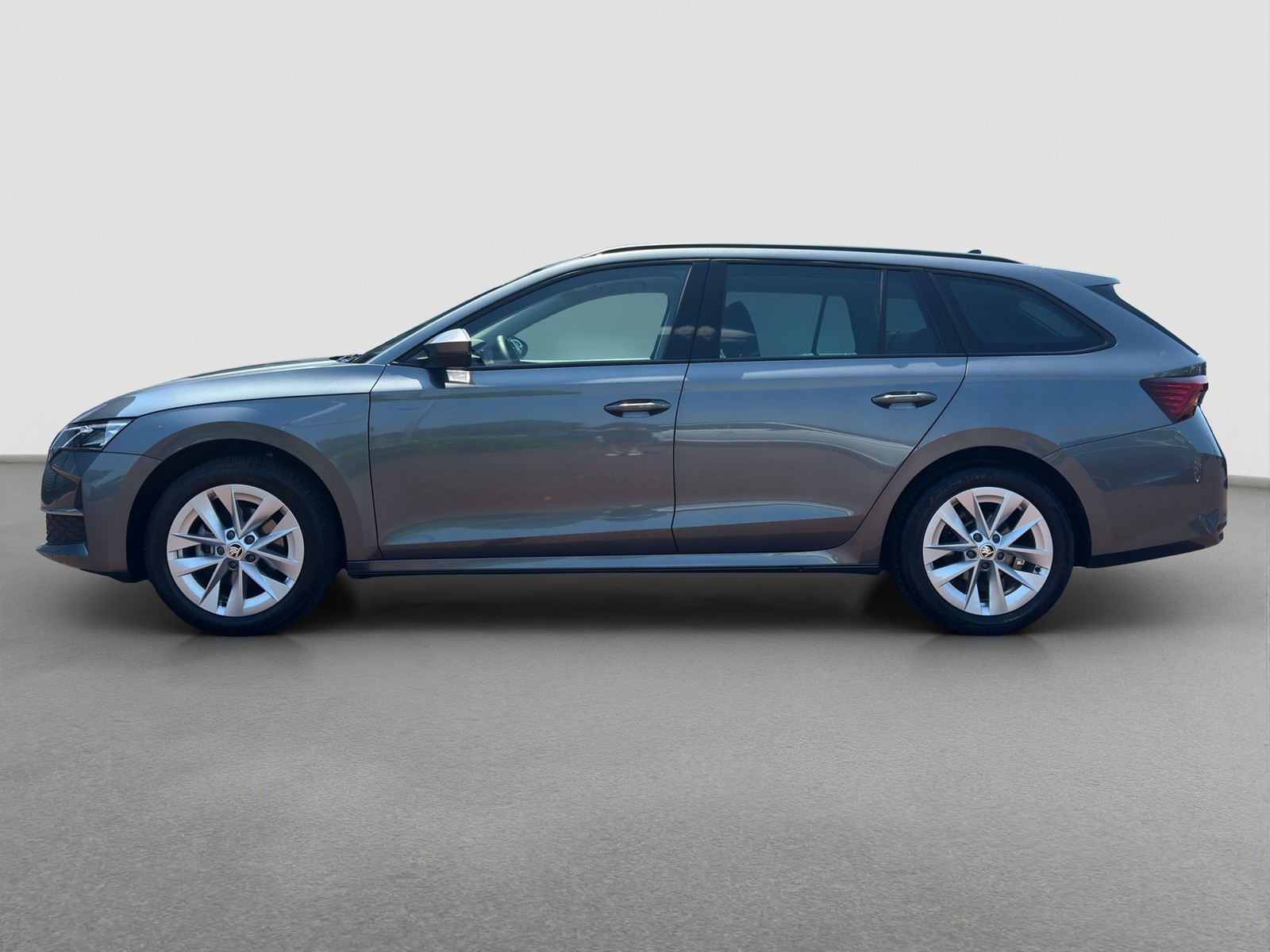 Skoda Octavia Combi 1.5 e-TEC SELECTION PANO AHK CAM