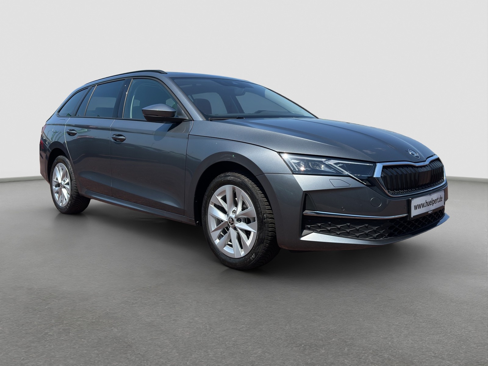 Skoda Octavia Combi 1.5 e-TEC SELECTION PANO AHK CAM