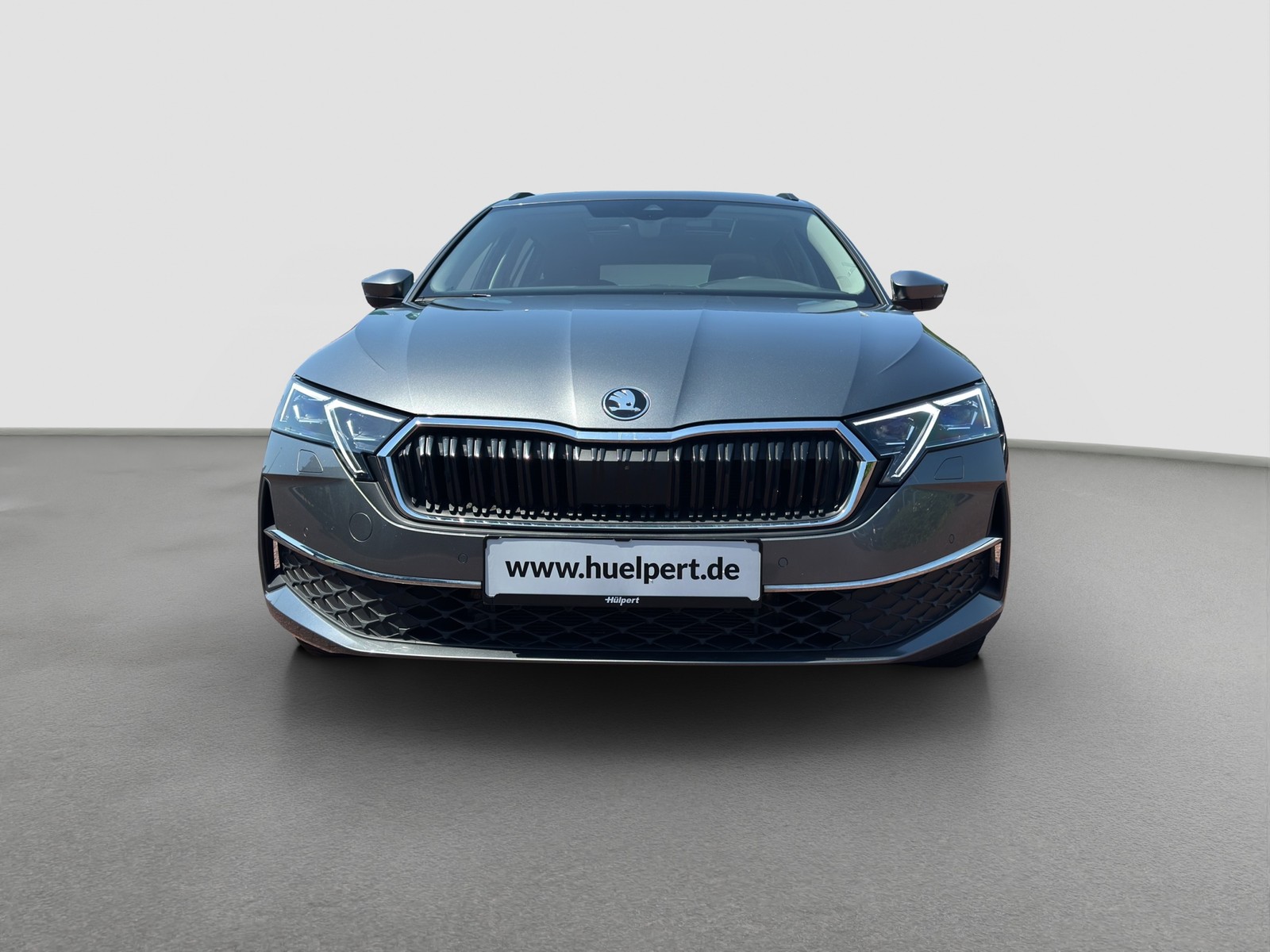 Skoda Octavia Combi 1.5 e-TEC SELECTION PANO AHK CAM