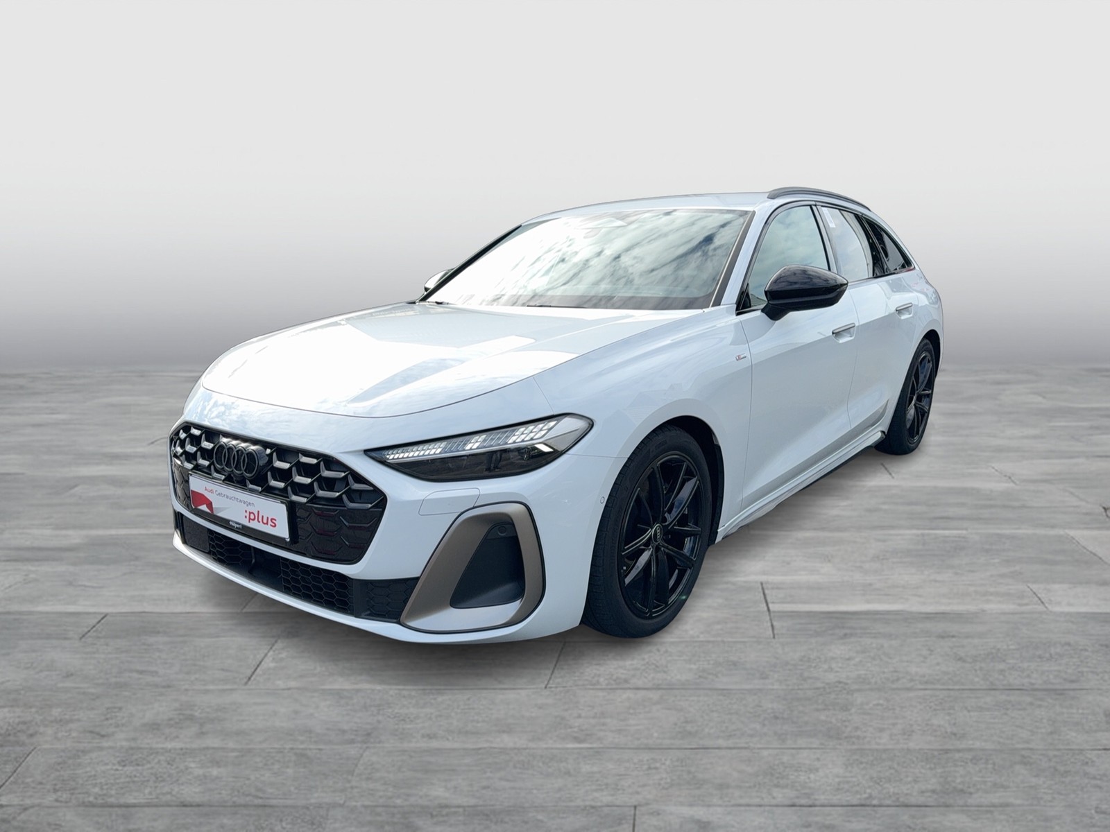 Audi A5 Avant TDI quattro S tronic S line Edition one Techpro+Sportsitze+AHK+B&O+Standheizung