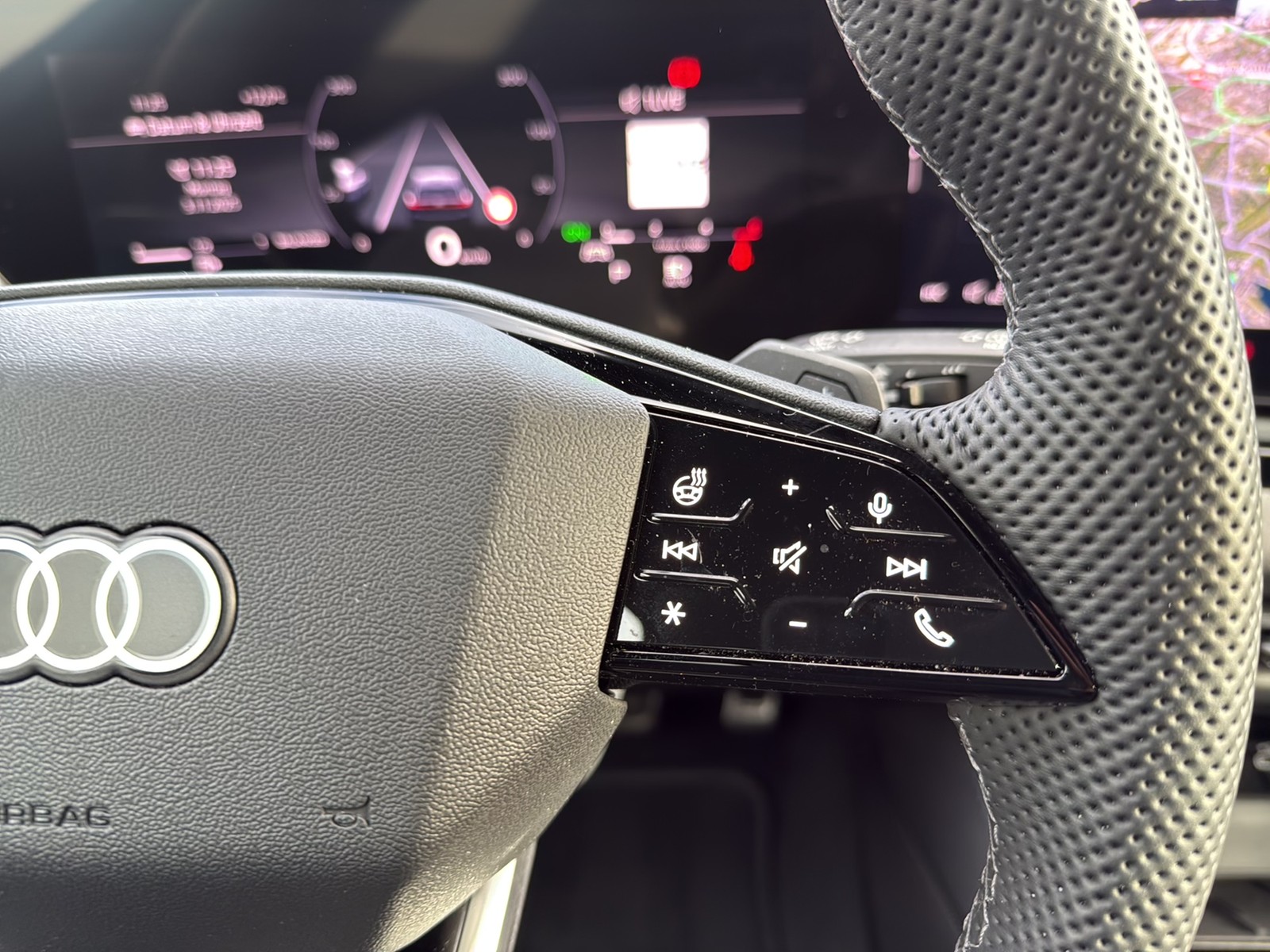 Audi A5 Avant TDI quattro S tronic S line Edition one Techpro+Sportsitze+AHK+B&O+Standheizung