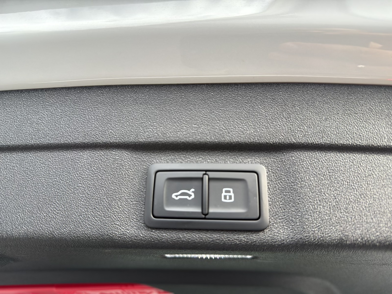 Audi A5 Avant TDI quattro S tronic S line Edition one Techpro+Sportsitze+AHK+B&O+Standheizung